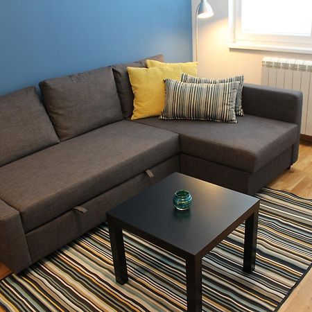 Skopje Home 2 Екстер'єр фото