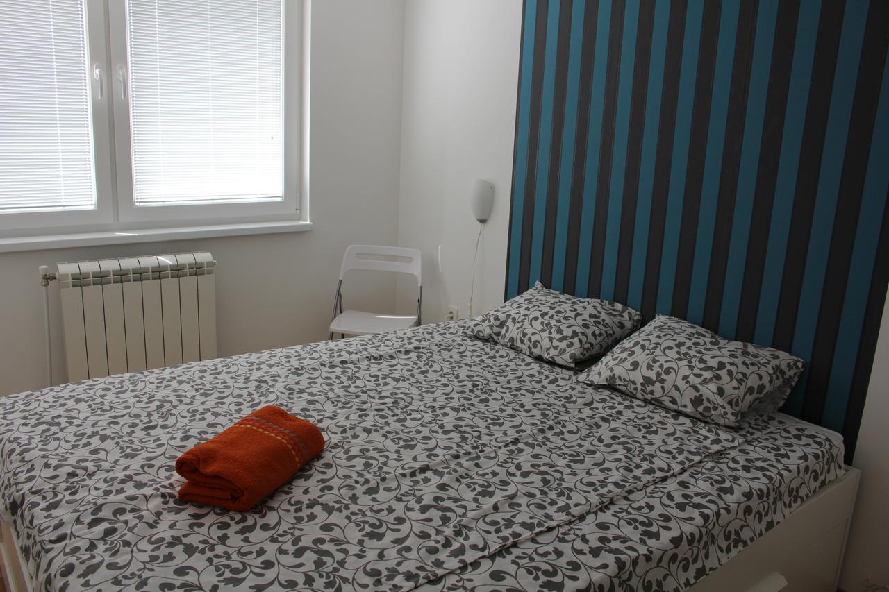 Skopje Home 2 Екстер'єр фото