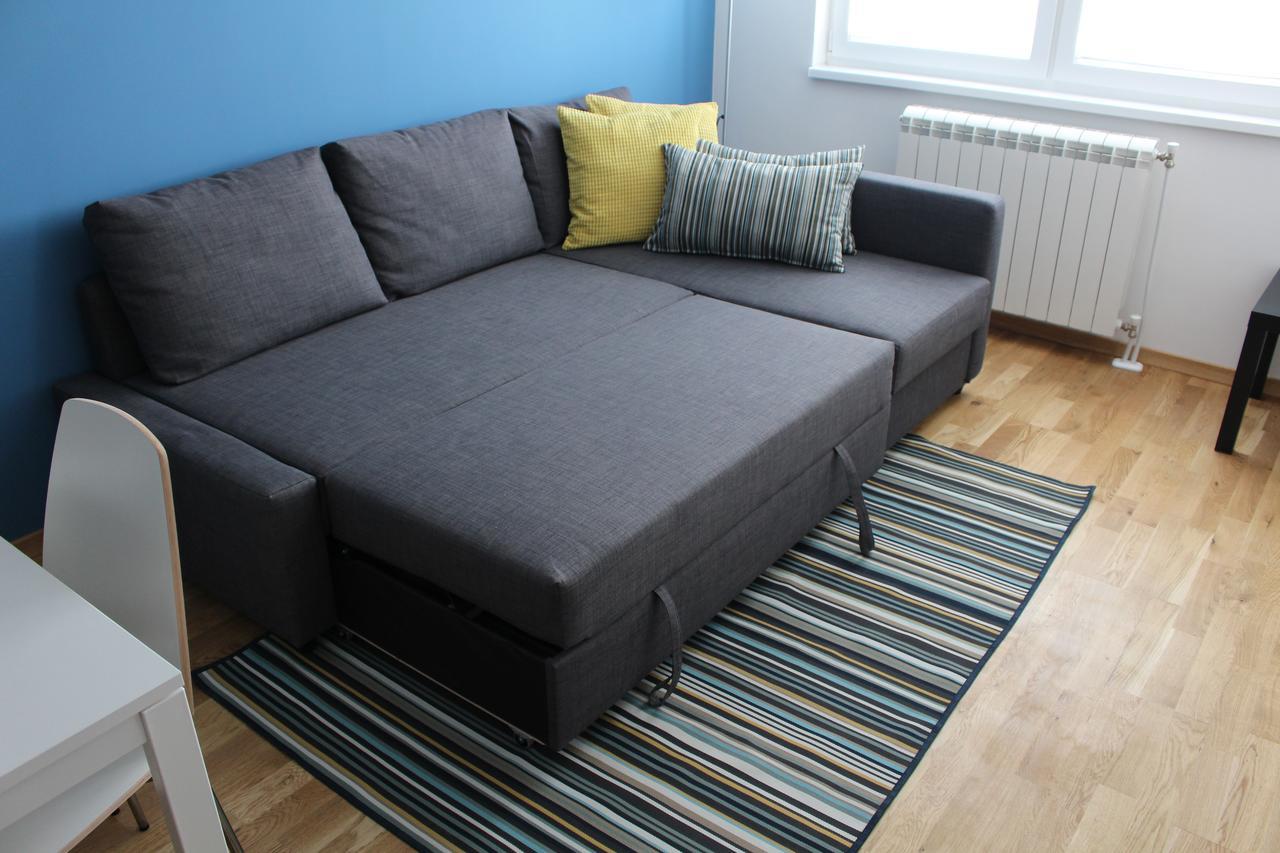 Skopje Home 2 Екстер'єр фото