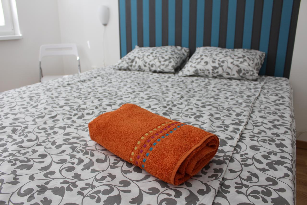 Skopje Home 2 Екстер'єр фото