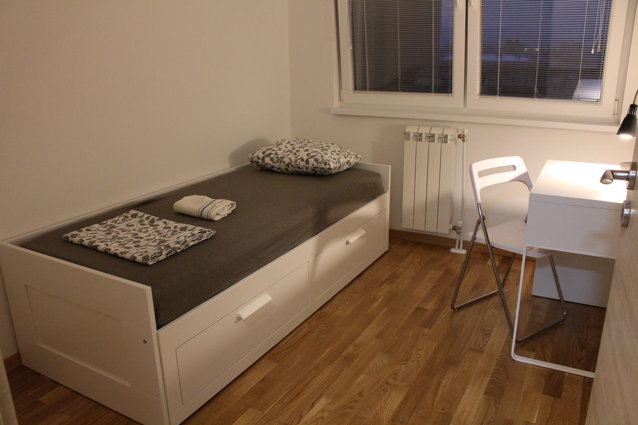 Skopje Home 2 Екстер'єр фото
