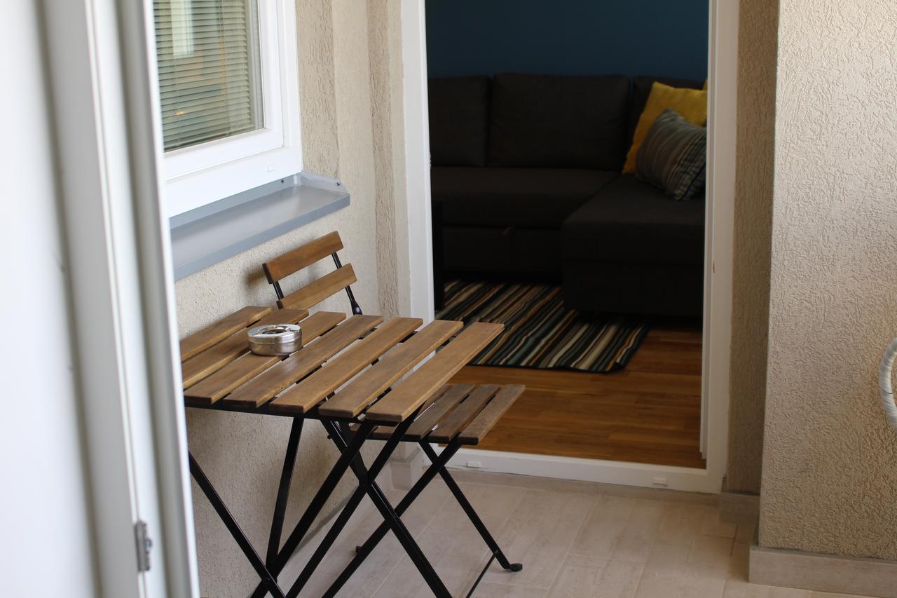 Skopje Home 2 Екстер'єр фото