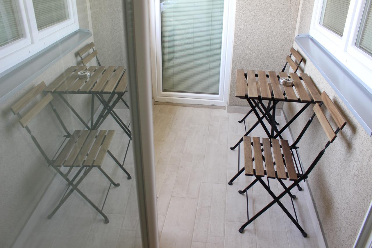 Skopje Home 2 Екстер'єр фото