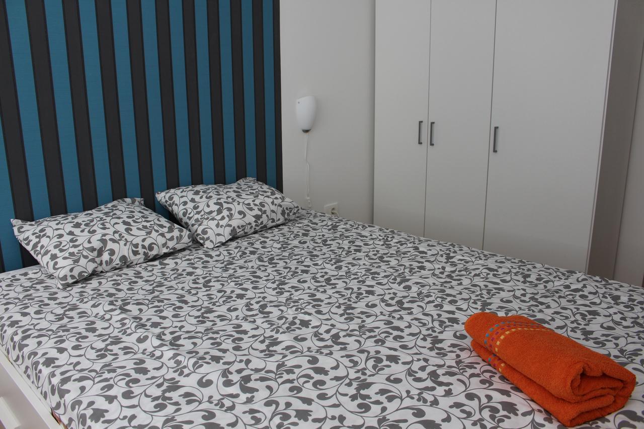 Skopje Home 2 Екстер'єр фото