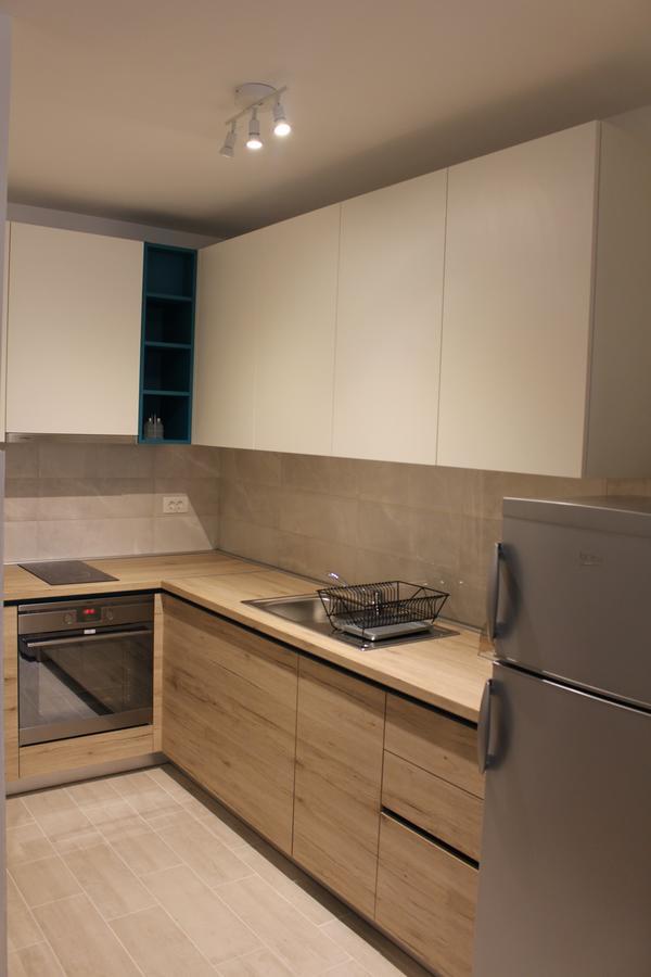 Skopje Home 2 Екстер'єр фото