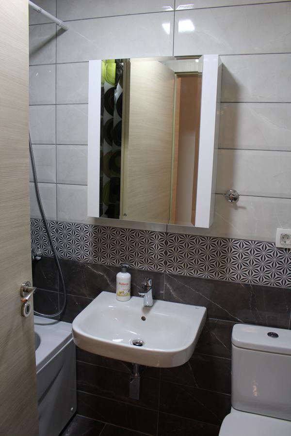 Skopje Home 2 Екстер'єр фото