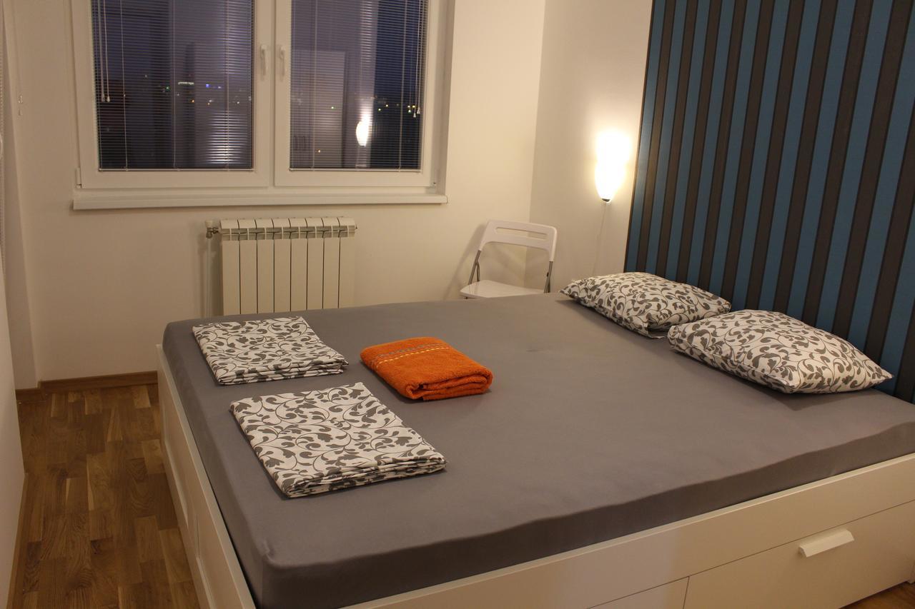 Skopje Home 2 Екстер'єр фото